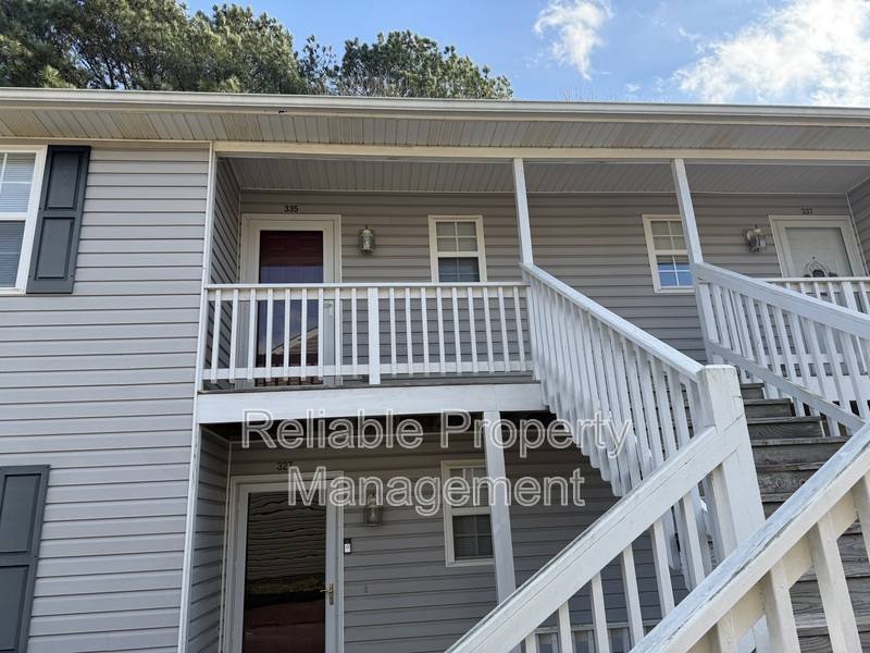 Apartment for rent at 331 S Moore St, Clayton, NC 27520