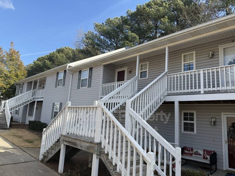 Apartment for rent at 331 S Moore St, Clayton, NC 27520