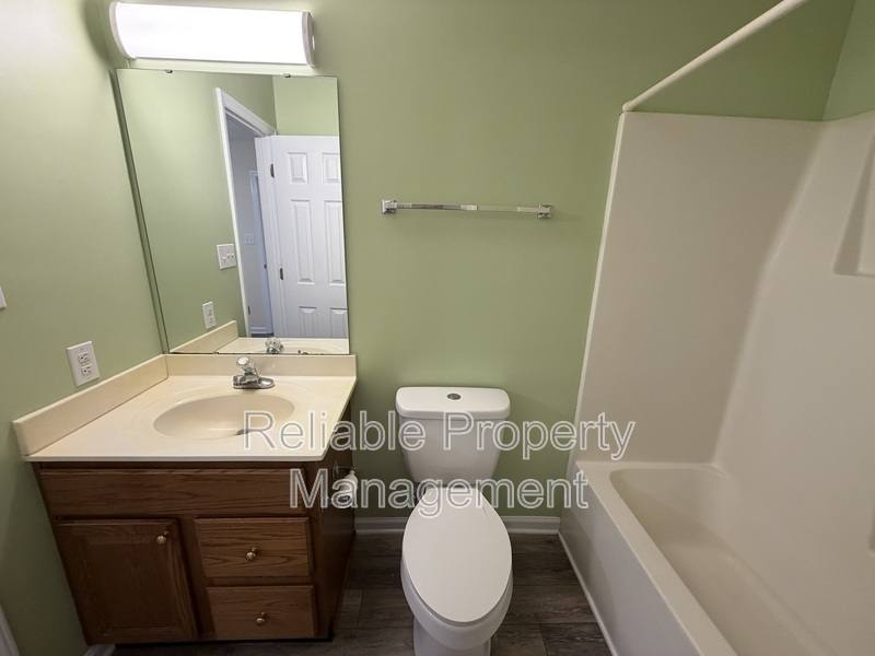 Apartment for rent at 341 S Moore St, Clayton, NC 27520