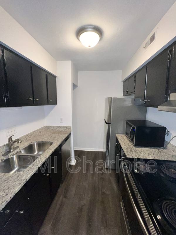 Condo for rent at 342 Orchard Trace Lane #8, Charlotte, NC 28213