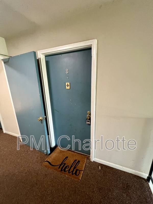 Condo for rent at 342 Orchard Trace Lane #8, Charlotte, NC 28213