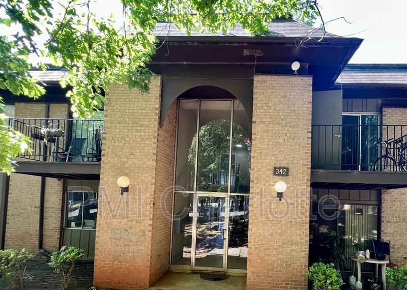 Condo for rent at 342 Orchard Trace Lane #8, Charlotte, NC 28213