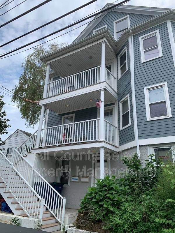 Apartment for rent at 195 Jefferson Ave #1, Salem, MA 01970