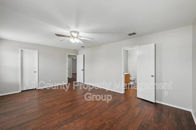 House for rent at 4909 Wildcreek Way, Fort Worth, TX 76179