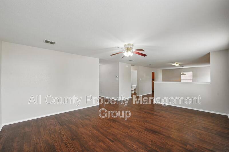 House for rent at 4909 Wildcreek Way, Fort Worth, TX 76179