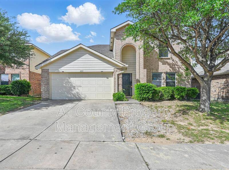 House for rent at 4909 Wildcreek Way, Fort Worth, TX 76179
