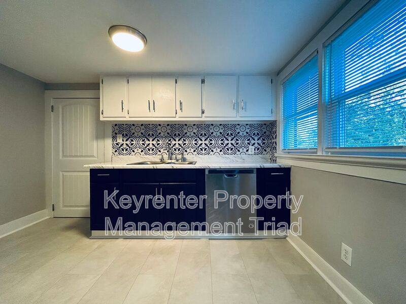 House for rent at 5087 Meadowbrook Dr, Trinity, NC 27370