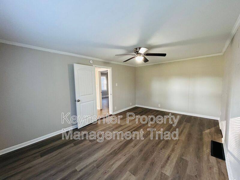 House for rent at 5087 Meadowbrook Dr, Trinity, NC 27370