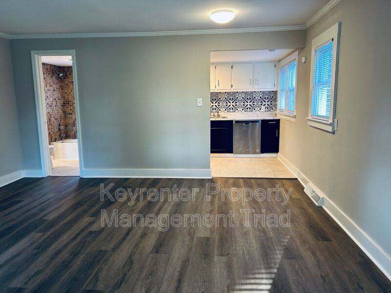 House for rent at 5087 Meadowbrook Dr, Trinity, NC 27370