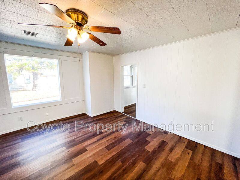 House for rent at 201 S Jones Ave, Drumright, OK 74030