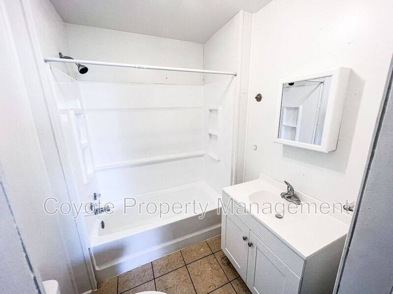 House for rent at 201 S Jones Ave, Drumright, OK 74030