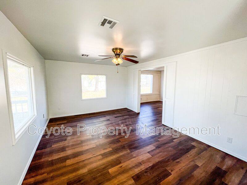 House for rent at 201 S Jones Ave, Drumright, OK 74030