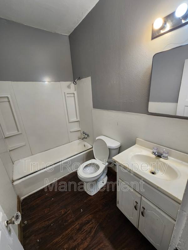 House for rent at 227 N Hope Ave, Ada, OK 74820