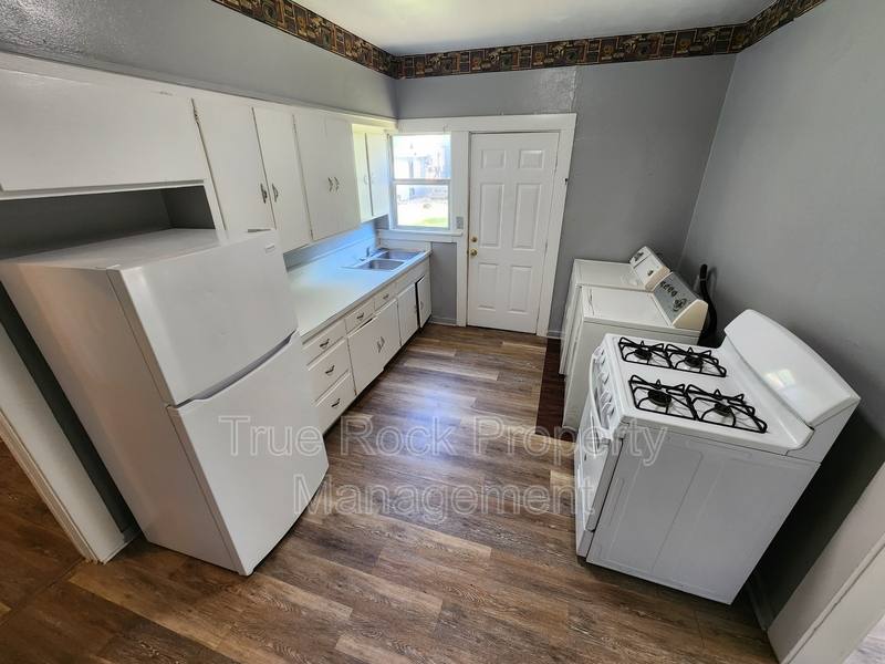 House for rent at 227 N Hope Ave, Ada, OK 74820