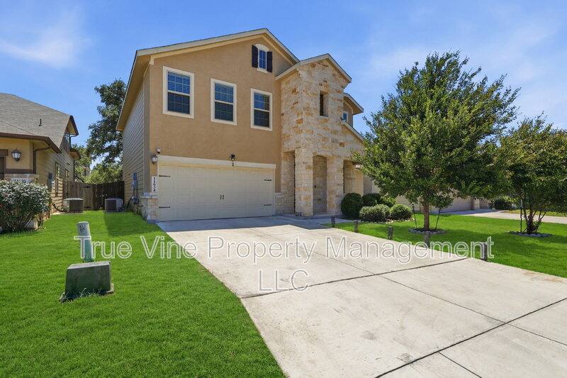 House for rent at 11634 Tribute Oaks, San Antonio, TX 78254