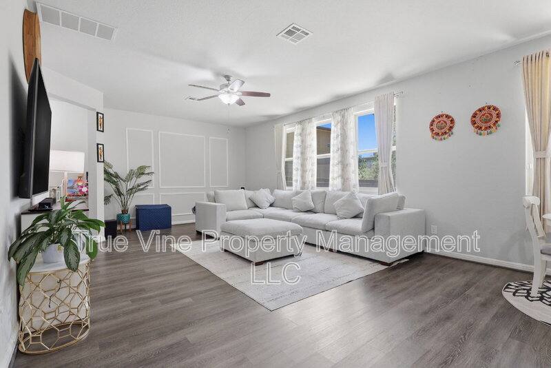 House for rent at 11634 Tribute Oaks, San Antonio, TX 78254