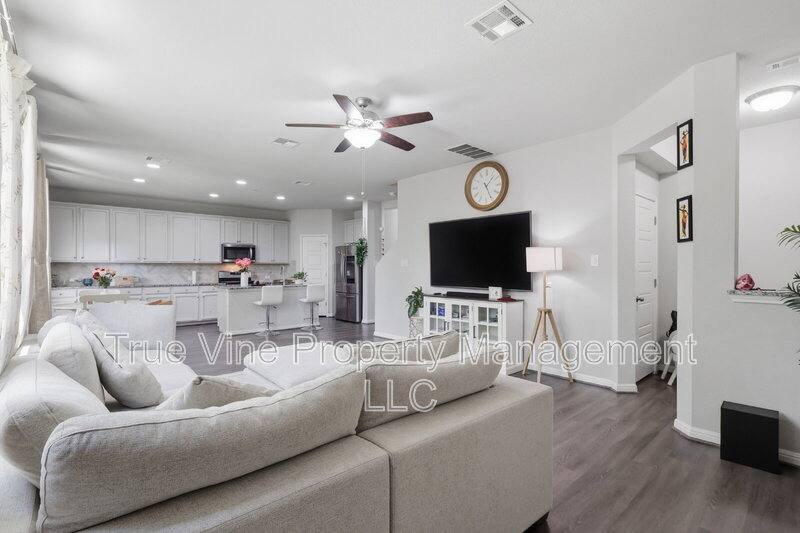 House for rent at 11634 Tribute Oaks, San Antonio, TX 78254