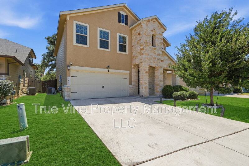 House for rent at 11634 Tribute Oaks, San Antonio, TX 78254