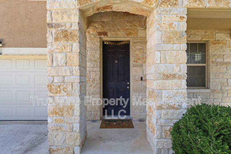 House for rent at 11634 Tribute Oaks, San Antonio, TX 78254