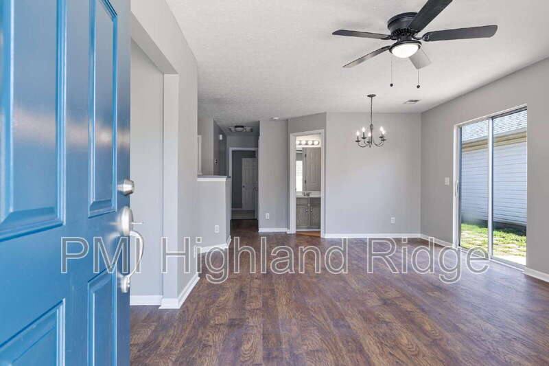 House for rent at 3128 Penn Meade Way, Nashville, TN 37214