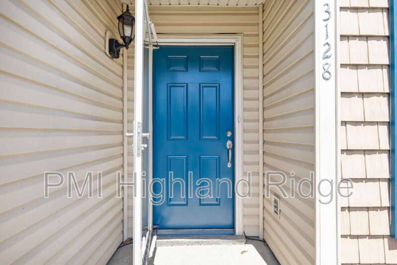 House for rent at 3128 Penn Meade Way, Nashville, TN 37214