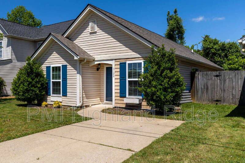 House for rent at 3128 Penn Meade Way, Nashville, TN 37214