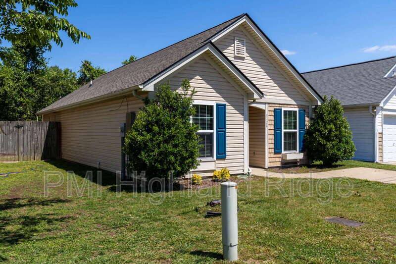 House for rent at 3128 Penn Meade Way, Nashville, TN 37214