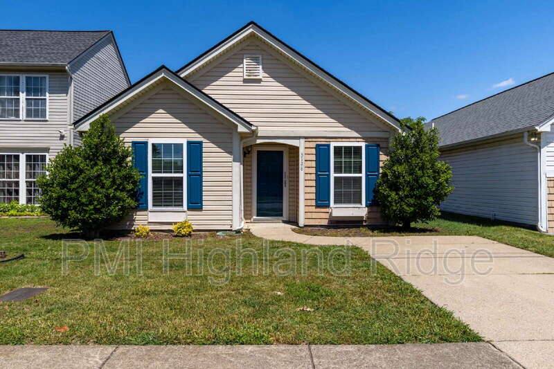 House for rent at 3128 Penn Meade Way, Nashville, TN 37214