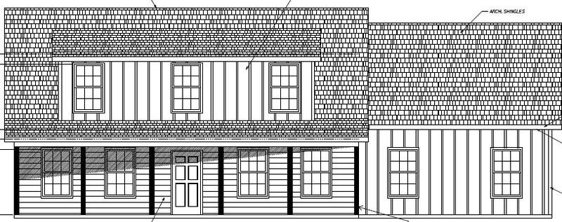 House for rent at 182 N Burson Ave, Bogart, GA 30622