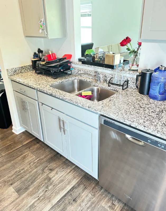 Townhouse for rent at 204 Belmar Rd, Greer, SC 29650
