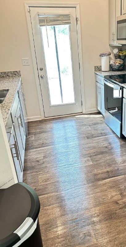 Townhouse for rent at 204 Belmar Rd, Greer, SC 29650