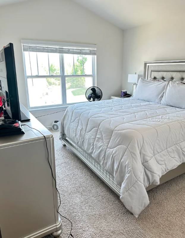 Townhouse for rent at 204 Belmar Rd, Greer, SC 29650