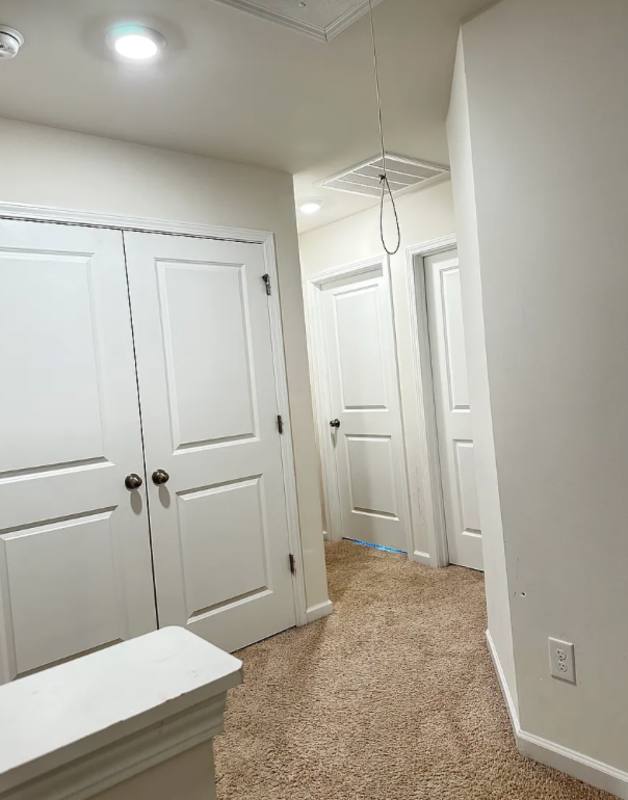Townhouse for rent at 204 Belmar Rd, Greer, SC 29650