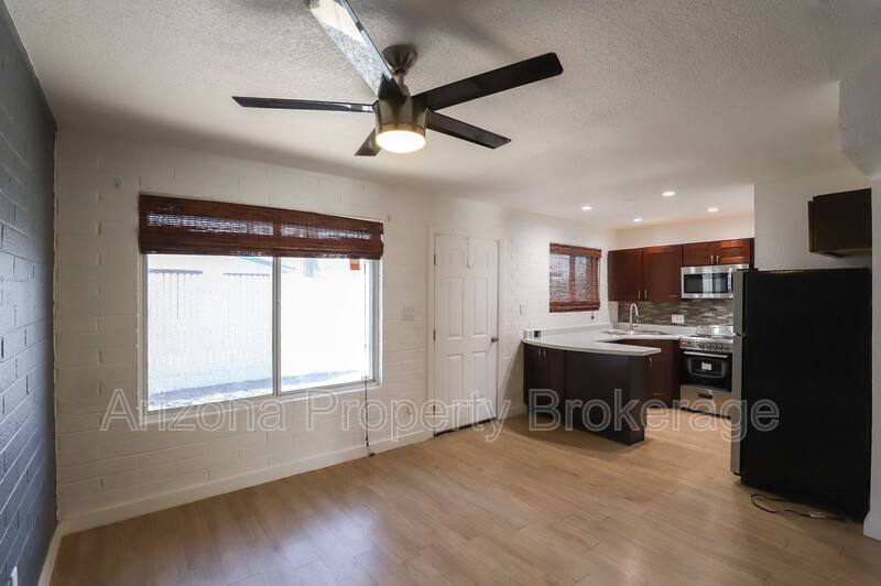 Apartment for rent at 9603 N 5th St #B, Phoenix, AZ 85020