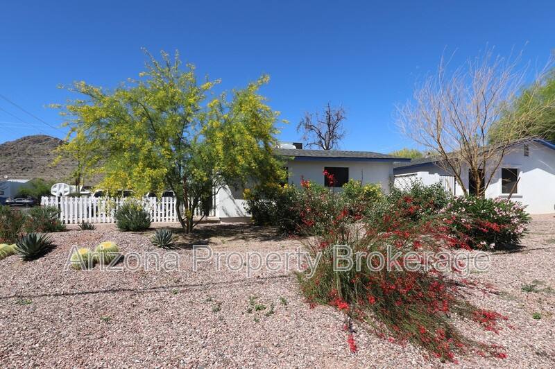 Apartment for rent at 9603 N 5th St #B, Phoenix, AZ 85020
