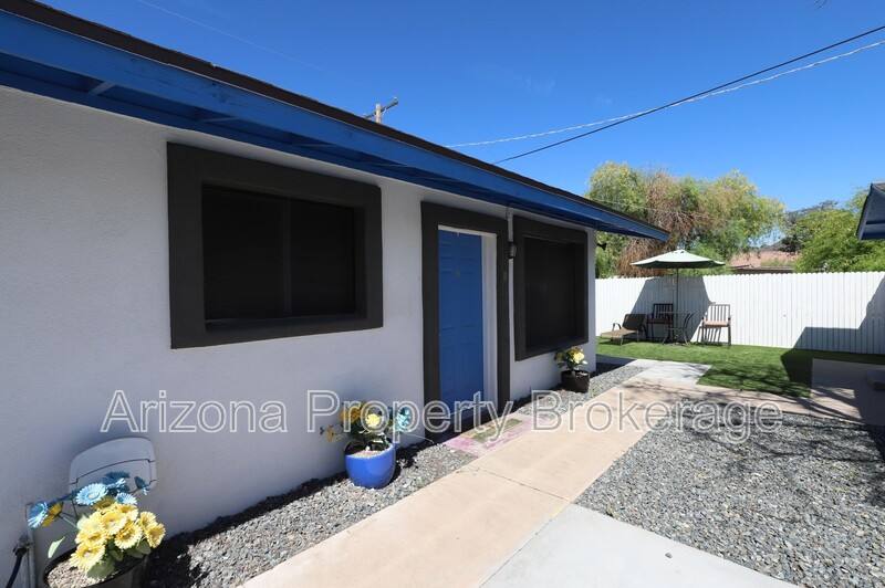 Apartment for rent at 9603 N 5th St #B, Phoenix, AZ 85020