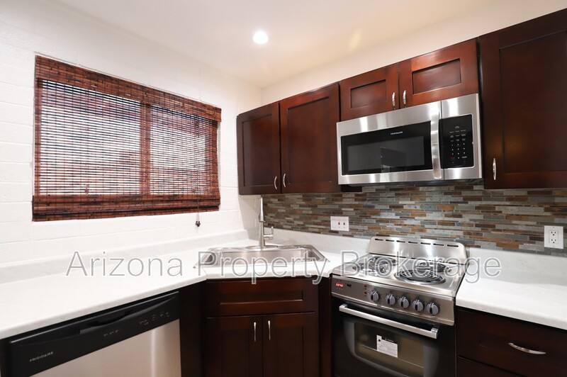 Apartment for rent at 9603 N 5th St #B, Phoenix, AZ 85020