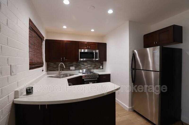 Apartment for rent at 9603 N 5th St #B, Phoenix, AZ 85020