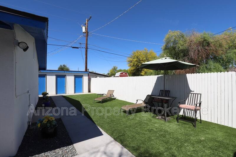 Apartment for rent at 9603 N 5th St #B, Phoenix, AZ 85020