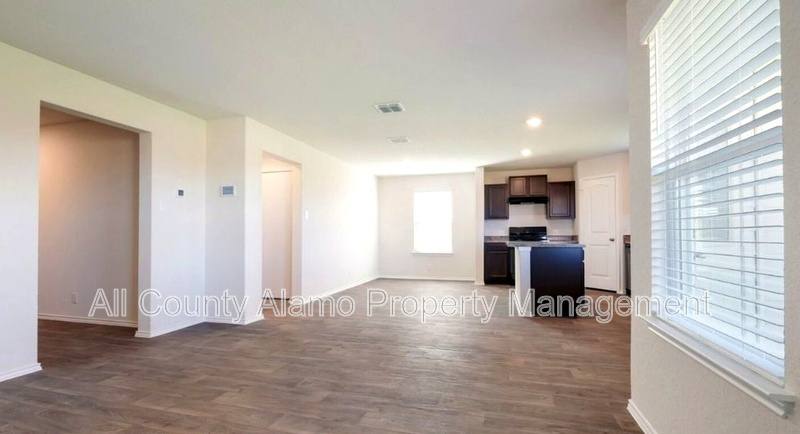 House for rent at 5514 Soothing Water, San Antonio, TX 78244