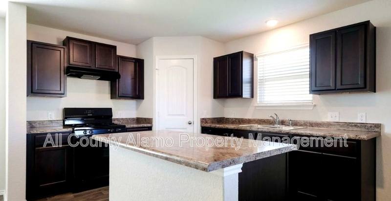 House for rent at 5514 Soothing Water, San Antonio, TX 78244