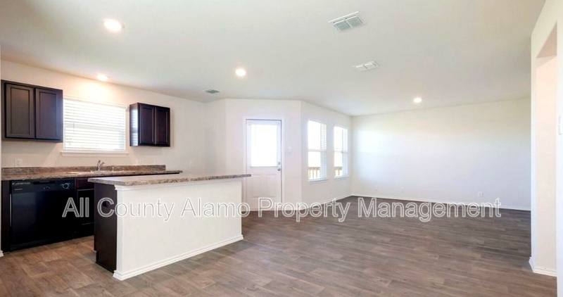 House for rent at 5514 Soothing Water, San Antonio, TX 78244