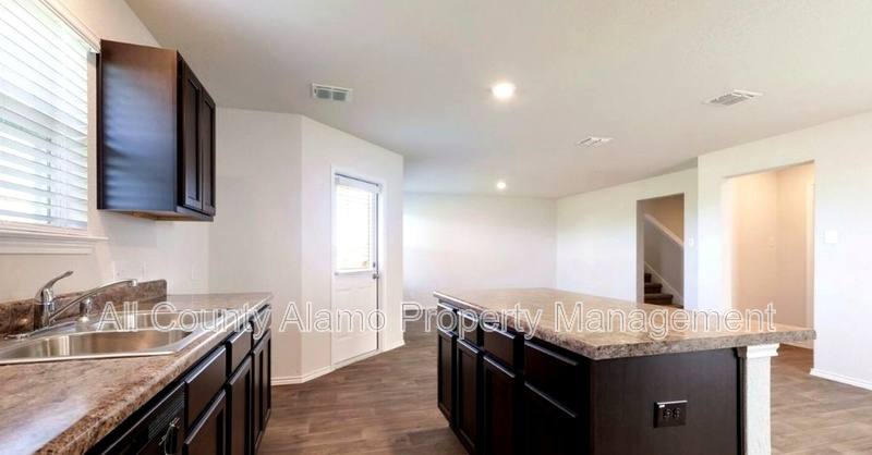 House for rent at 5514 Soothing Water, San Antonio, TX 78244