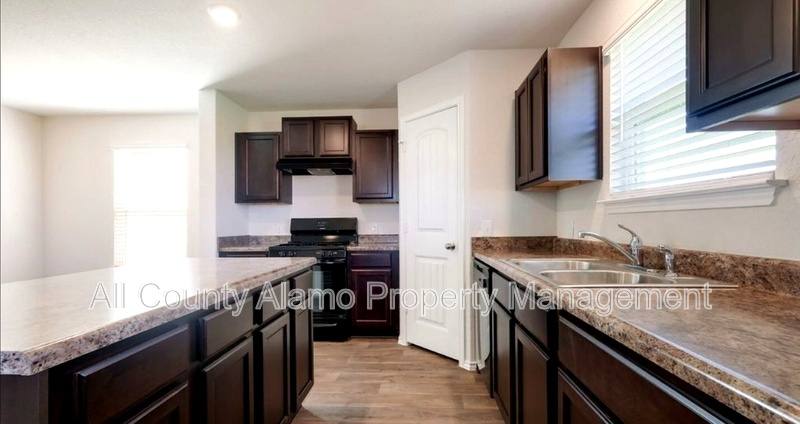 House for rent at 5514 Soothing Water, San Antonio, TX 78244