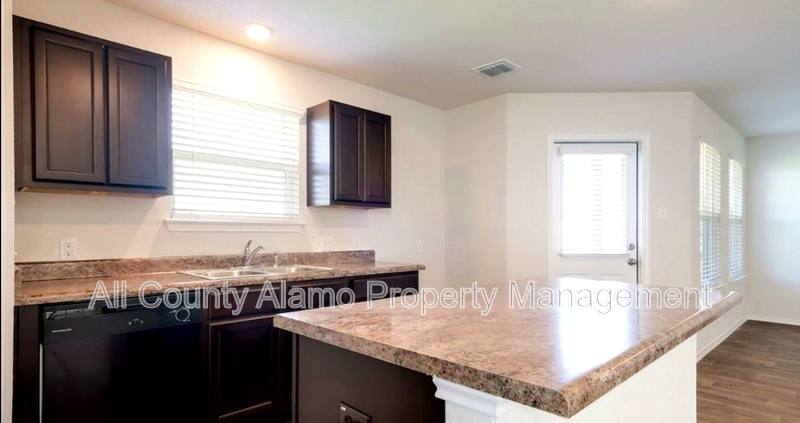 House for rent at 5514 Soothing Water, San Antonio, TX 78244