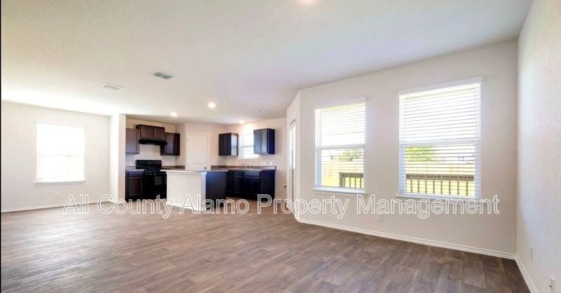 House for rent at 5514 Soothing Water, San Antonio, TX 78244