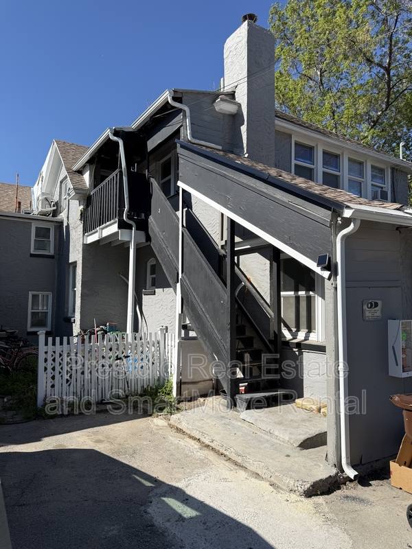 Apartment for rent at 259 E 4800 S #3, Salt Lake City, UT 84107