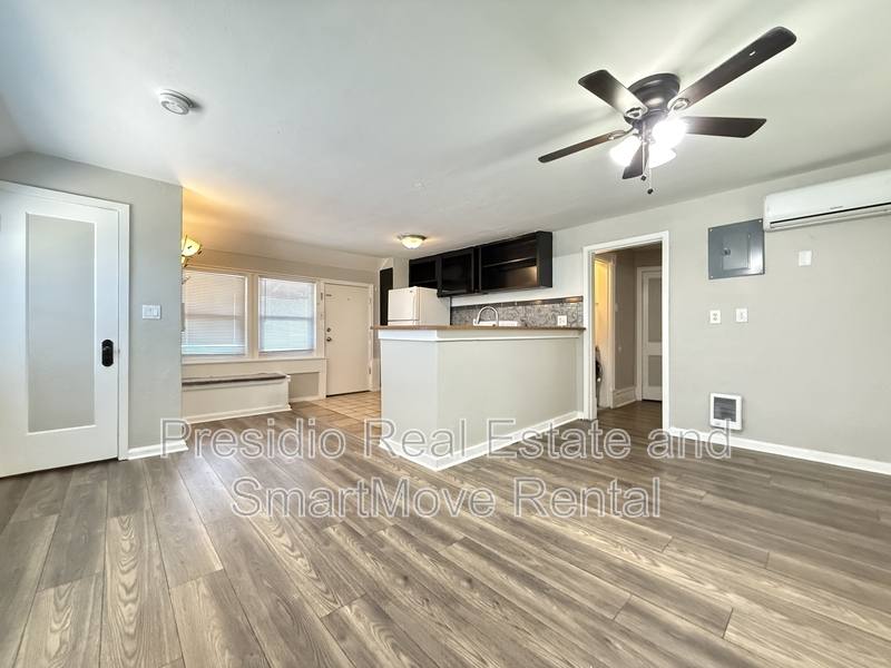 Apartment for rent at 259 E 4800 S #3, Salt Lake City, UT 84107
