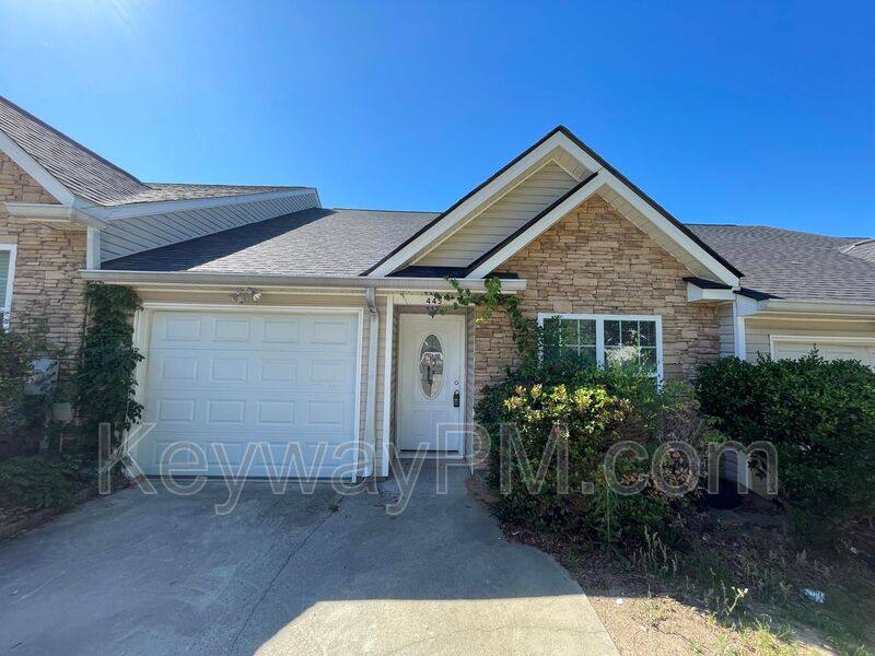 Townhouse for rent at 445 Northrop Place, Grovetown, GA 30813