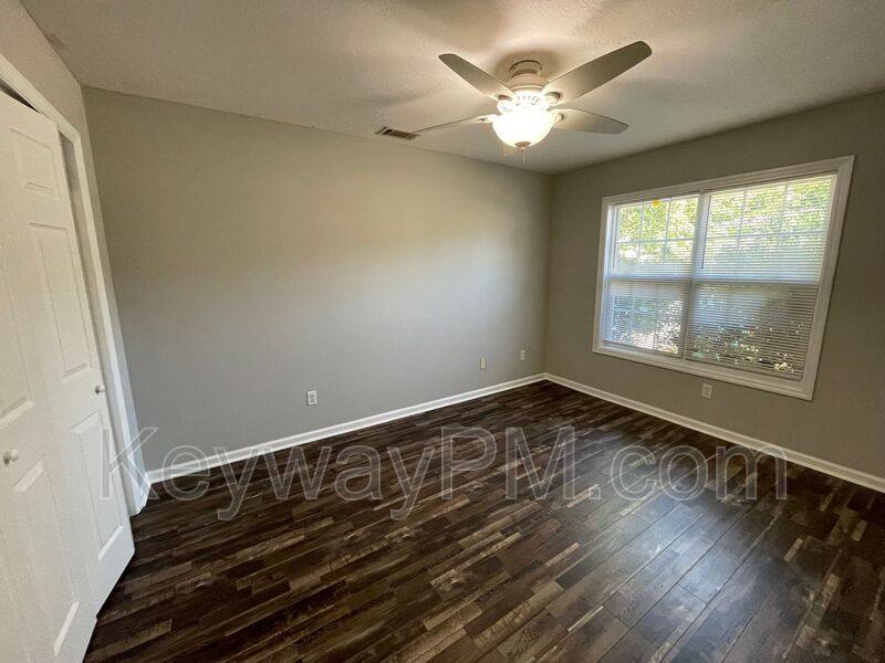Townhouse for rent at 445 Northrop Place, Grovetown, GA 30813